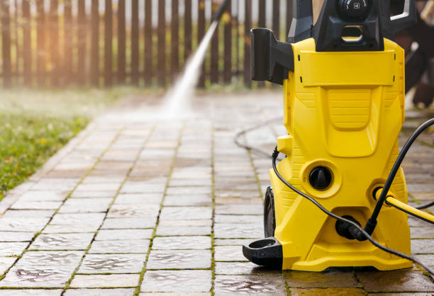 Best Parking Lot and Garage Cleaning  in Trevose, PA